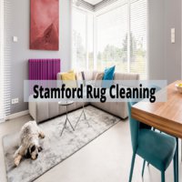 Stamford Rug Cleaning