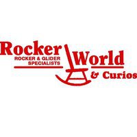 Rocker World and Curios