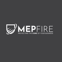 MEP Fire Suppression Ltd