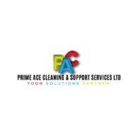 Prime Ace Cleaning & Support Services Ltd