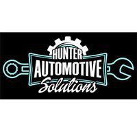 THE DPF DOCTOR @ HUNTER AUTOMOTIVE SOLUTIONS