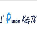 1st Plumber Katy TX