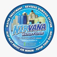 Nirvana Filter | Pusat Jual dan Pasang Depot Air Minum, Filter Air Sumur, Service dan Sparepart