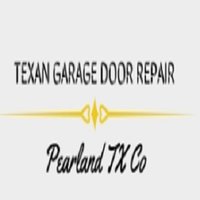 Texan Garage Door Repair Pearland TX Co