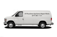 All Pasadena Appliance Repair Works