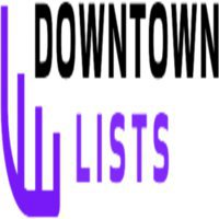 Downtown Lists