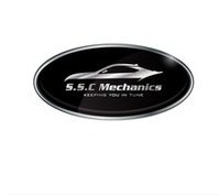 S.S.C Mechanics
