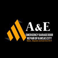 A&E Emergency Garage Door Repair of Kansas City