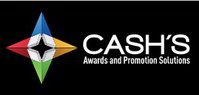 Cash's Awards and Promotion Solutions
