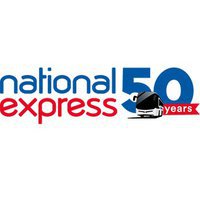 National Express CBS Heathrow Coach Station