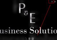  P & E Business Solutions
