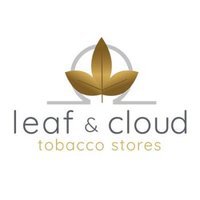 Leaf and Cloud Tobacco Stores