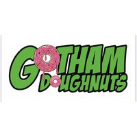 Gotham Doughnuts Melbourne