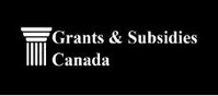 Grant Subsidies