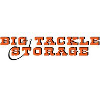Big Tackle Storage