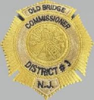 Board of Fire Commissioners, Fire District 3, Township of Old Bridge