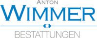 Anton Wimmer Bestattung 
