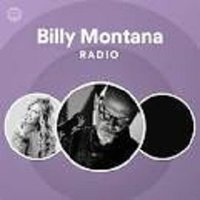 Billy Montana