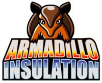 Armadillo Insulation