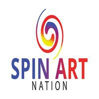 Spin Art Lincoln Park