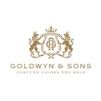 Goldwyn & Sons - Bar and Barber Shop