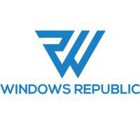Windows Republic | uPVC Double & Triple Glazed Windows and Doors