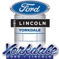 Yorkdale Lincoln