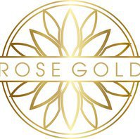 Rose Gold CBD