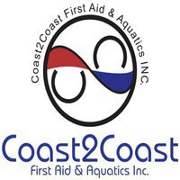 Coast2Coast First Aid CPR - Markham