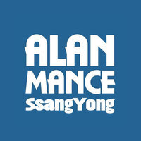 Alan Mance SsangYong