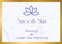 Smooth Skin Studio Waxing and Laser Hair Removal