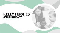 Kelly Hughes Speech Therapy