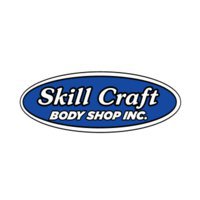 Skill Craft Body Shop