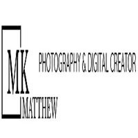 MK Matthew | Photographer & Digital Creator	