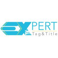 Expert Tag & Title