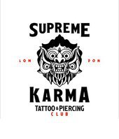 Supreme Karma Tattoo and Piercing