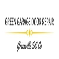 Green Garage Door Repair Greenville SC Co