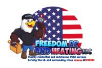 Freedom AC and Heating