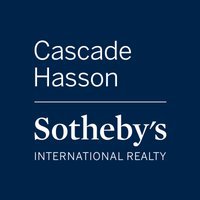 Tammy Beckley - Principal Broker, Cascade Hasson Sotheby's International Realty 