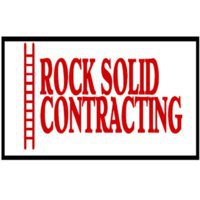 Rock Solid Contracting