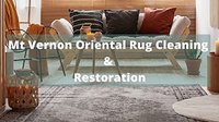Mt Vernon Oriental Rug Cleaning & Restoration