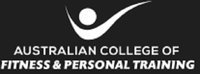 Australian College of Fitness and Personal Training (ACFPT)