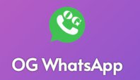OG WhatsApp Download