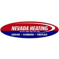 Nevada Heating, Cooling, Plumbing, Fireplace