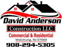 David Anderson Construction, LLC