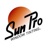 Sun Pro Window Tinting