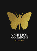 A Million Monarchs Boudoir- New York City