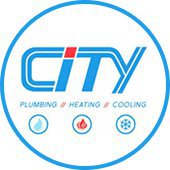 City Plumbing Heating Air Conditioning & Rooter Drain