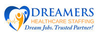 Dreamers Home Care Staffing, LLC d/b/a Dreamers Healthcare Staffing