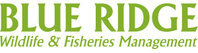 Blue Ridge Wildlife & Fisheries Management, LLC